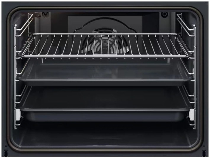 Духовой шкаф Electrolux LOE8F38X