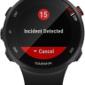 Умные часы Garmin Forerunner 45s (черный)