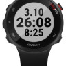 Умные часы Garmin Forerunner 45s (черный)