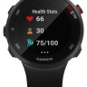 Умные часы Garmin Forerunner 45s (черный)