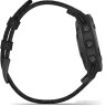 Умные часы Garmin Forerunner 45s (черный)