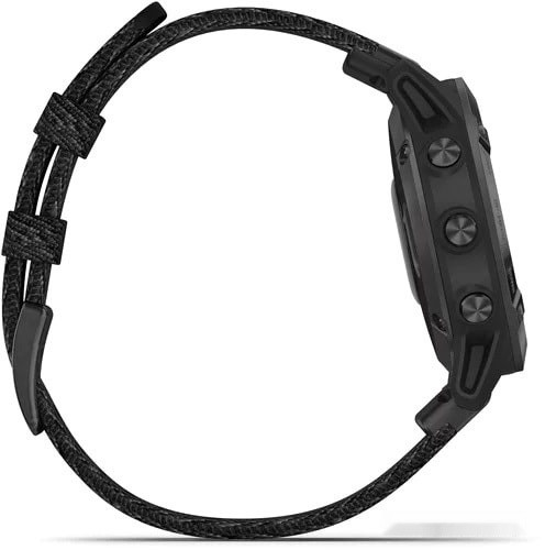 Умные часы Garmin Forerunner 45s (черный)