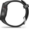 Умные часы Garmin Forerunner 45s (черный)