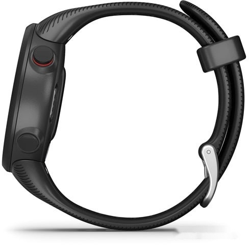 Умные часы Garmin Forerunner 45s (черный)