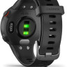 Умные часы Garmin Forerunner 45s (черный)