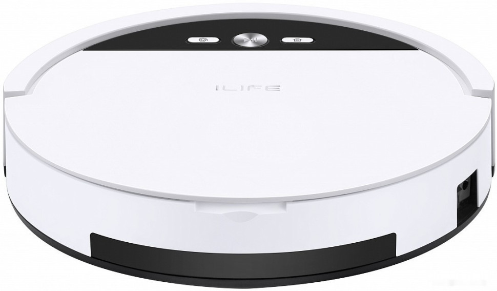 Робот-пылесос iLife V4 Робот-пылесос iLife V4