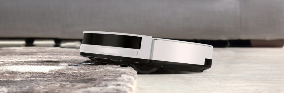 Робот-пылесос iLife V4 Робот-пылесос iLife V4