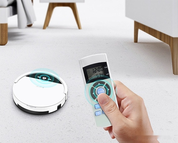 Робот-пылесос iLife V4 Робот-пылесос iLife V4