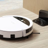 Робот-пылесос iLife V4 Робот-пылесос iLife V4