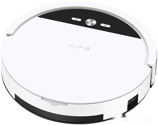 Робот-пылесос iLife V4 Робот-пылесос iLife V4