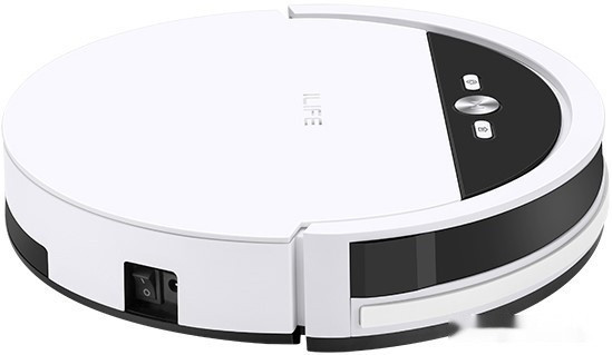 Робот-пылесос iLife V4 Робот-пылесос iLife V4
