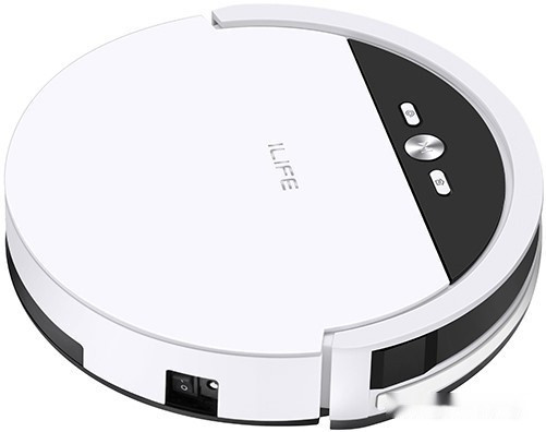 Робот-пылесос iLife V4 Робот-пылесос iLife V4