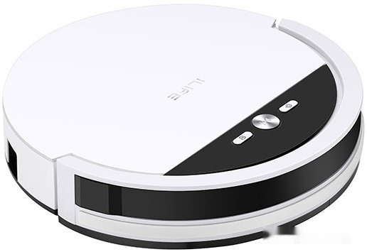 Робот-пылесос iLife V4 Робот-пылесос iLife V4