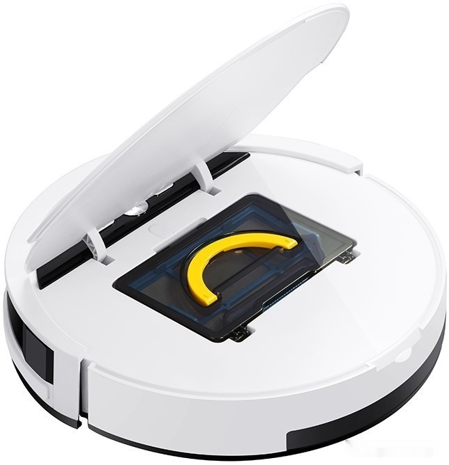 Робот-пылесос iLife V4 Робот-пылесос iLife V4