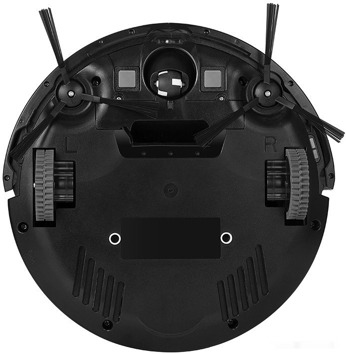 Робот-пылесос iLife V4 Робот-пылесос iLife V4