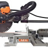 Торцовочная пила AEG Powertools PS 254 L Торцовочная пила AEG Powertools PS 254 L