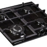 Варочная панель Zigmund & Shtain G 14.6 B Варочная панель Zigmund & Shtain G 14.6 B