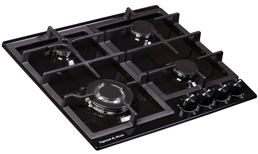 Варочная панель Zigmund & Shtain G 14.6 B Варочная панель Zigmund & Shtain G 14.6 B