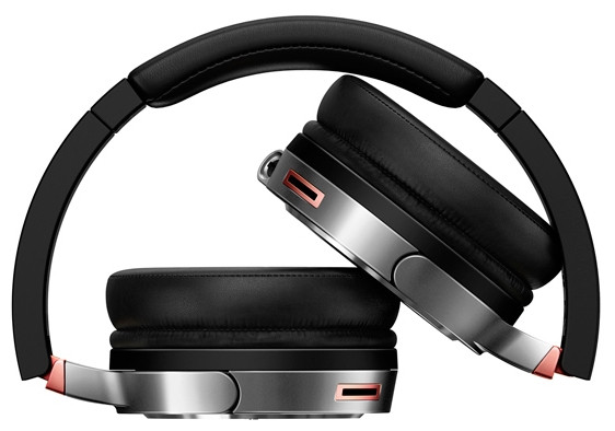 Наушники Pioneer SE-MHR5 Наушники Pioneer SE-MHR5