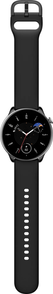 Умные часы Amazfit GTR Mini (черный)