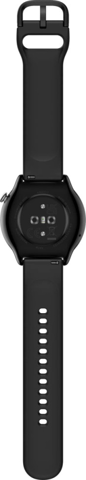 Умные часы Amazfit GTR Mini (черный)