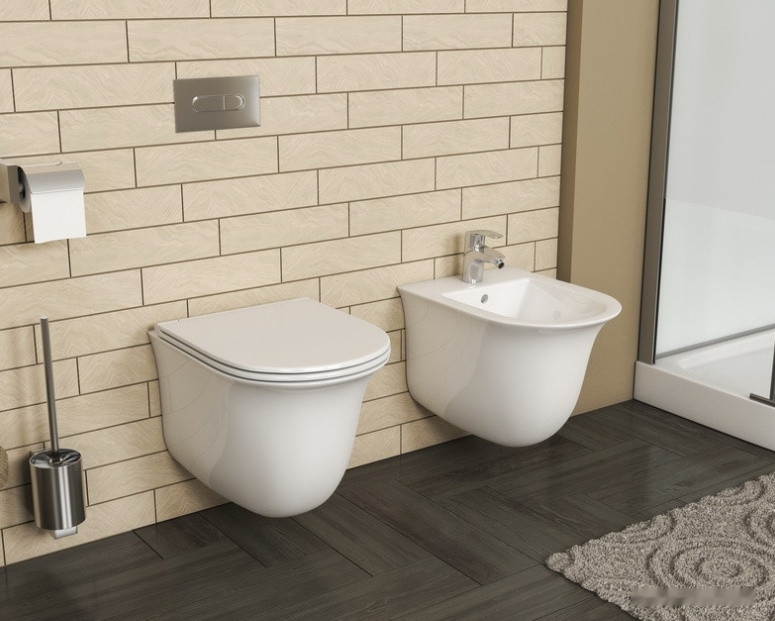 Биде Grossman GR-B4412M Биде Grossman GR-B4412M