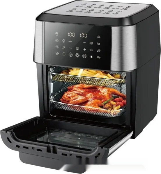 Аэрогриль Raf R.5150