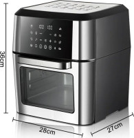 Аэрогриль Raf R.5150