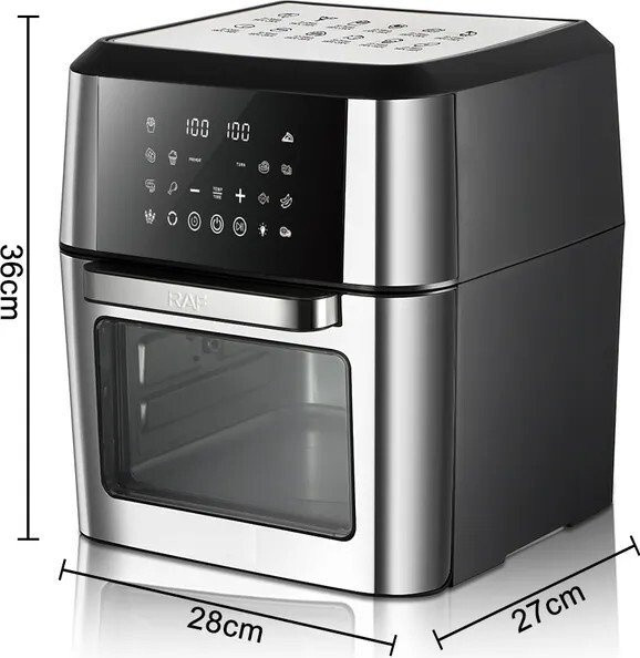 Аэрогриль Raf R.5150