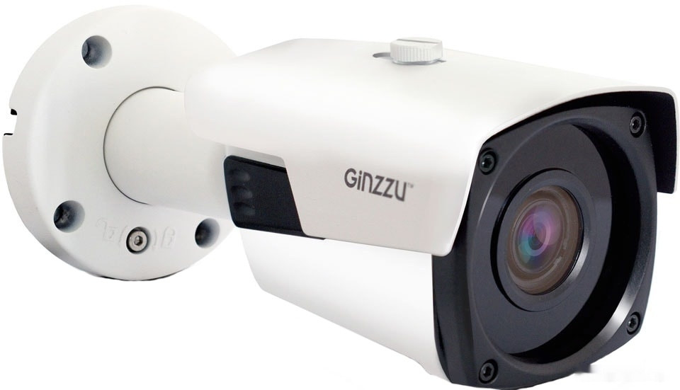Камера CCTV Ginzzu HAB-5V01A