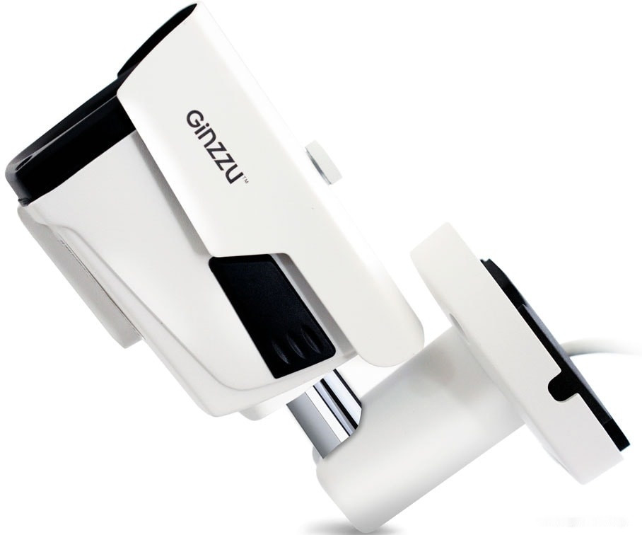 Камера CCTV Ginzzu HAB-5V01A Камера CCTV Ginzzu HAB-5V01A