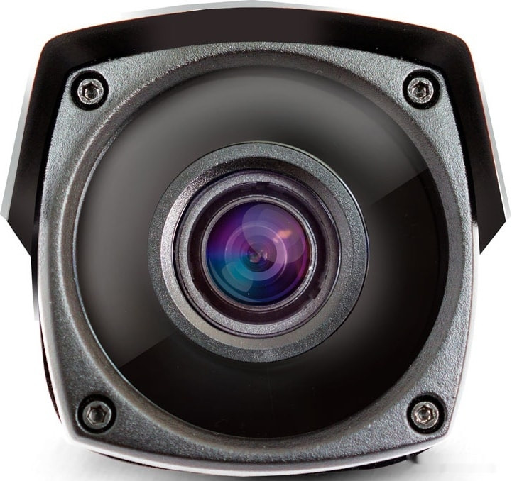 Камера CCTV Ginzzu HAB-5V01A Камера CCTV Ginzzu HAB-5V01A