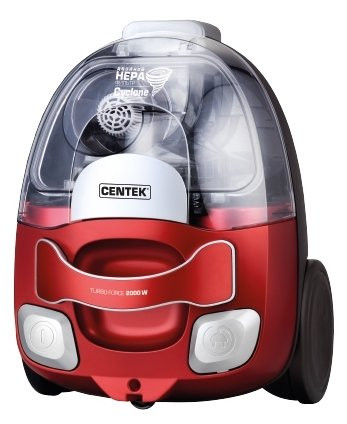 Пылесос CENTEK CT-2535