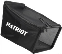 Газонокосилка Patriot PT 40