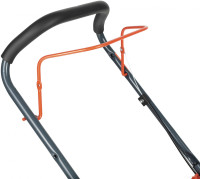 Газонокосилка Patriot PT 40