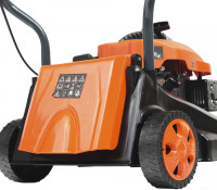 Газонокосилка Patriot PT 40