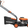 Газонокосилка Patriot PT 40 Газонокосилка Patriot PT 40