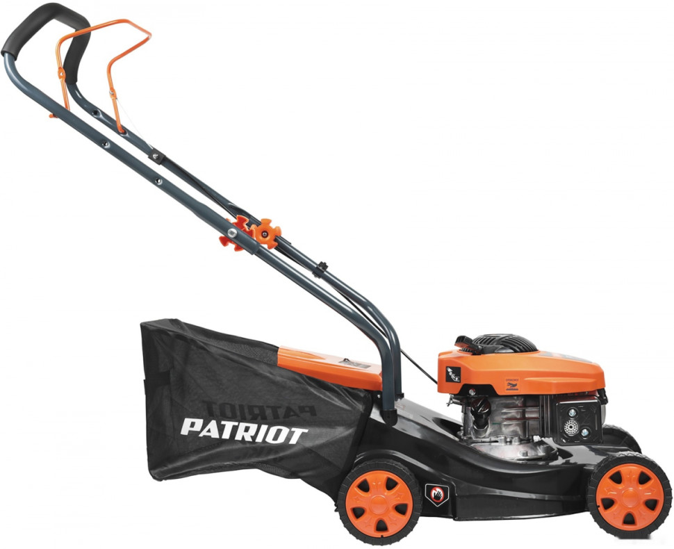 Газонокосилка Patriot PT 40 Газонокосилка Patriot PT 40