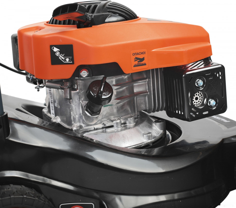 Газонокосилка Patriot PT 40 Газонокосилка Patriot PT 40