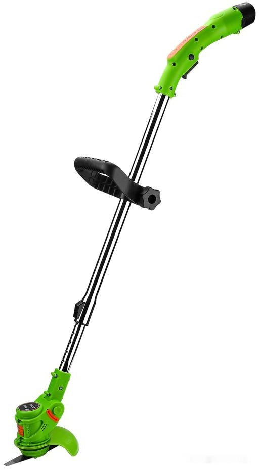 Триммер Deko DKTR12 (с 2-мя АКБ) Триммер Deko DKTR12 (с 2-мя АКБ)