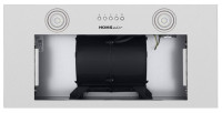 Вытяжка HOMSair Camelia Power 60 (нержавеющая сталь)