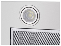 Вытяжка HOMSair Camelia Power 60 (нержавеющая сталь)