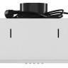 Вытяжка HOMSair Camelia Power 60 (нержавеющая сталь)