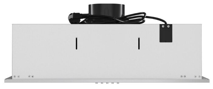 Вытяжка HOMSair Camelia Power 60 (нержавеющая сталь)