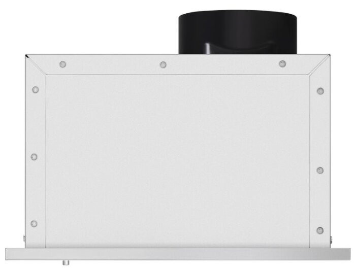 Вытяжка HOMSair Camelia Power 60 (нержавеющая сталь)