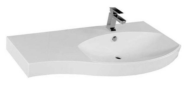 Умывальник Aquanet Опера 115 R 169399