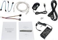 Видеорегистратор наблюдения RVi RVi-1NR32240