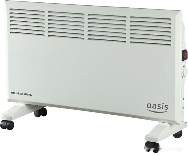 Конвектор Oasis KM-25