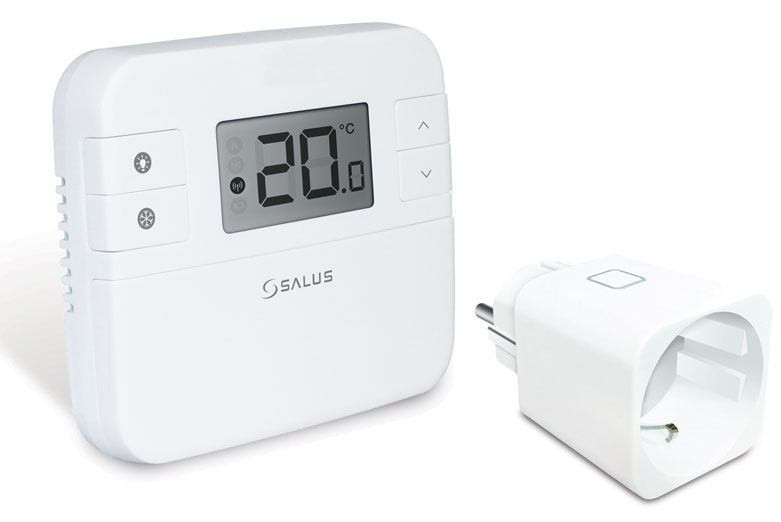 Salus Controls RT 510 SPE