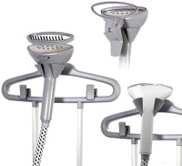 Отпариватель Ginzzu HG-202 (красный)